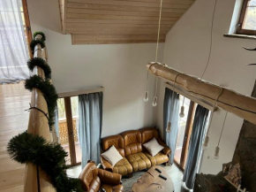 Carlina House Szczawnica